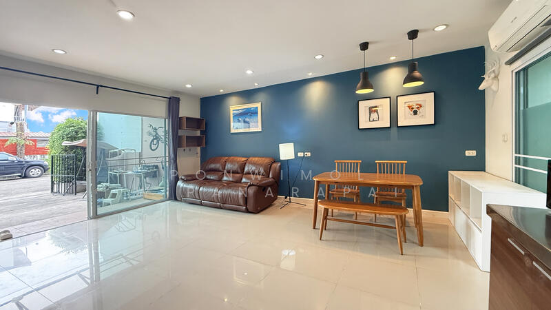 ให้เช่า - Villette Lite Pattanakarn : วิลเลต ไลท์ พัฒนาการ 38, กรุงเทพ