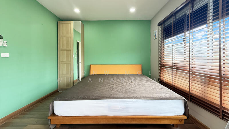 For Rent - Villette Lite Pattanakarn, Bangkok