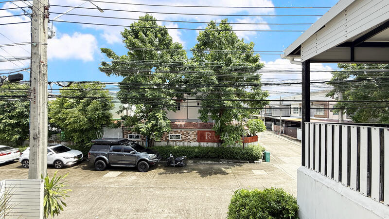 For Rent - Villette Lite Pattanakarn, Bangkok