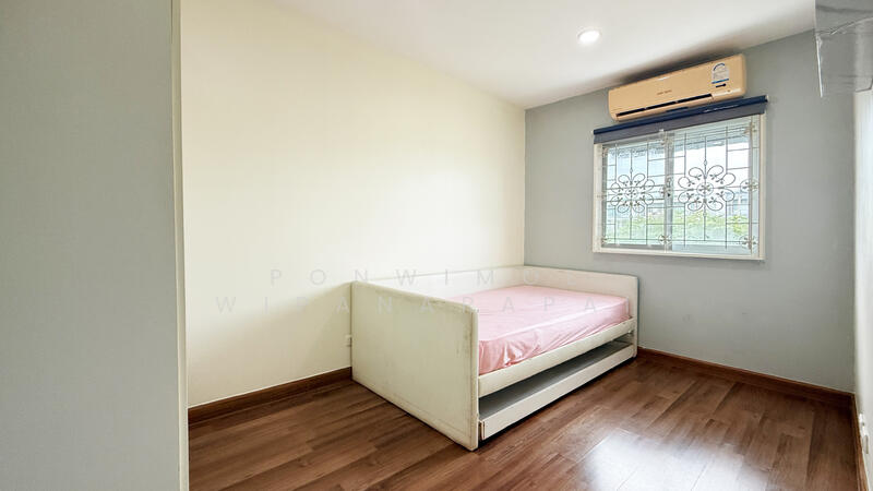 ให้เช่า - Villette Lite Pattanakarn : วิลเลต ไลท์ พัฒนาการ 38, กรุงเทพ