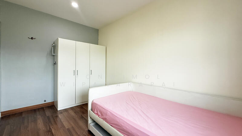 For Rent - Villette Lite Pattanakarn, Bangkok