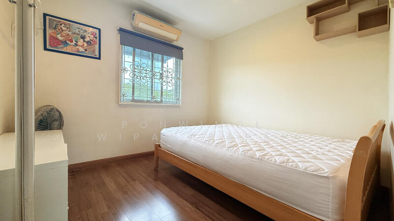 For Rent - Villette Lite Pattanakarn, Bangkok