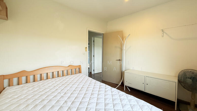 For Rent - Villette Lite Pattanakarn, Bangkok