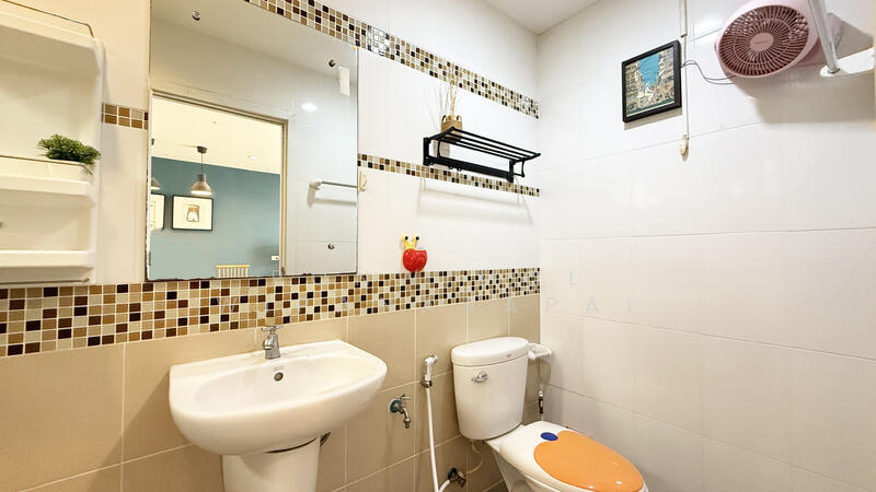 For Rent - Villette Lite Pattanakarn, Bangkok