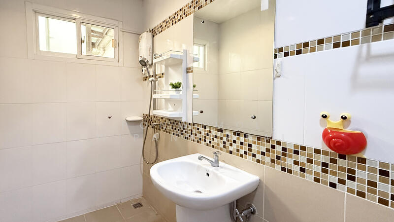 For Rent - Villette Lite Pattanakarn, Bangkok