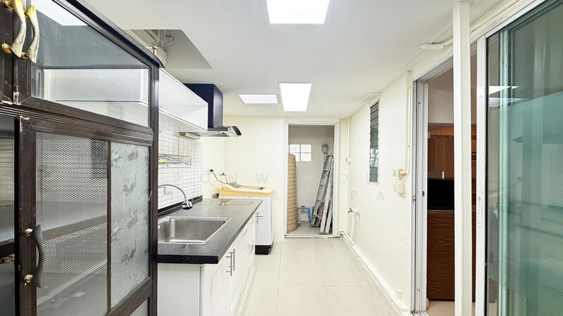 For Rent - Villette Lite Pattanakarn, Bangkok