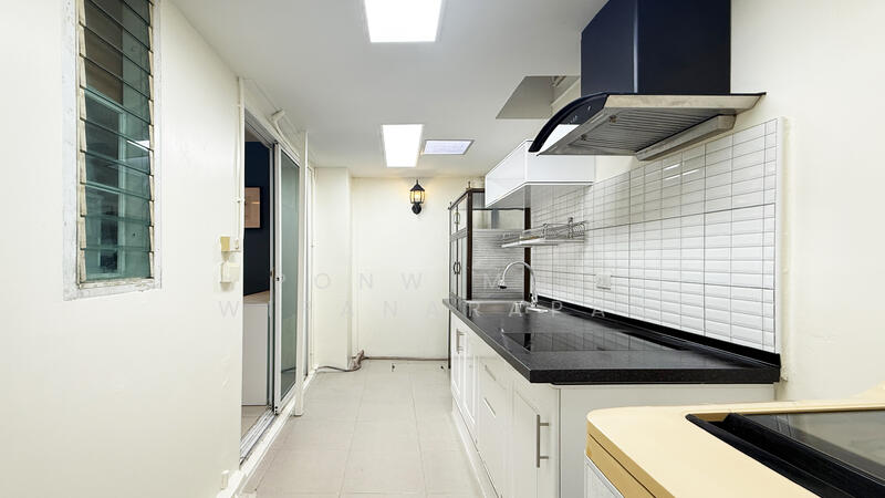 For Rent - Villette Lite Pattanakarn, Bangkok