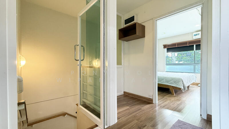 For Rent - Villette Lite Pattanakarn, Bangkok