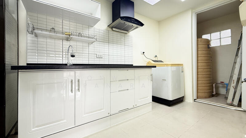 For Rent - Villette Lite Pattanakarn, Bangkok