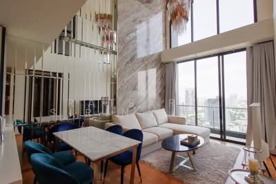 For Rent - BEATNIQ Sukhumvit 32, Bangkok