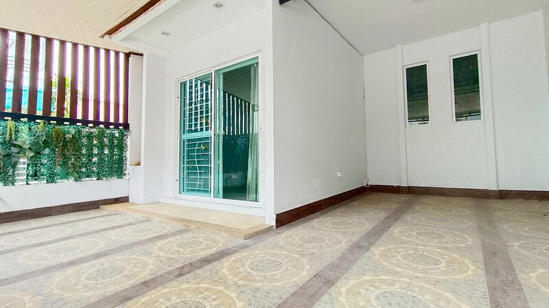 For Sale - Pruksa Town Ratchapruk Ratchapruek-Rama 5 : หมู่บ้านพฤกษาทาวน์ ราชพฤกษ์-พระราม 5, Nonthaburi