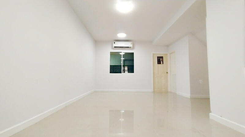 For Sale - Pruksa Town Ratchapruk Ratchapruek-Rama 5 : หมู่บ้านพฤกษาทาวน์ ราชพฤกษ์-พระราม 5, Nonthaburi