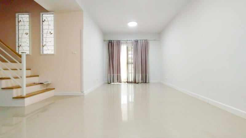 For Sale - Pruksa Town Ratchapruk Ratchapruek-Rama 5 : หมู่บ้านพฤกษาทาวน์ ราชพฤกษ์-พระราม 5, Nonthaburi