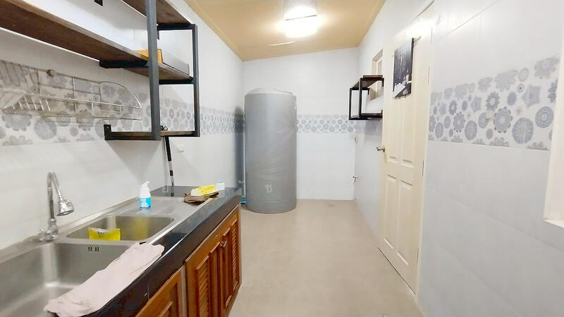 For Sale - Pruksa Town Ratchapruk Ratchapruek-Rama 5 : หมู่บ้านพฤกษาทาวน์ ราชพฤกษ์-พระราม 5, Nonthaburi