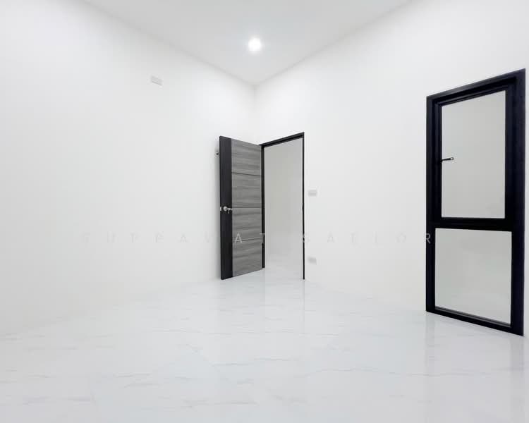 บ้านทาวน์เฮ้าส์สร้างใหม่ ซอยทุ่งเจริญ6, ภูเก็ต, วิชิต, เมืองภูเก็ต, ภูเก็ต, 110 ตร.ม., ทาวน์เฮ้าส์ ขาย, โดย Suppawat Saelor, 500002712 - DDproperty.com