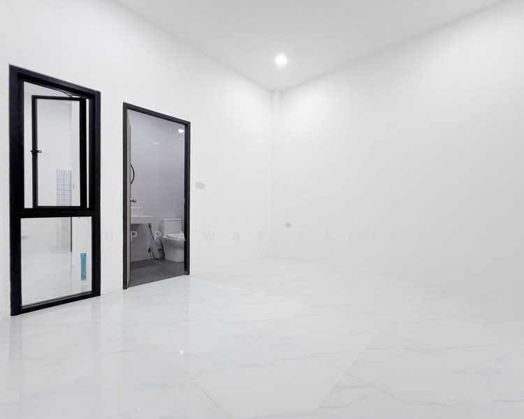 บ้านทาวน์เฮ้าส์สร้างใหม่ ซอยทุ่งเจริญ6, Phuket, Wichit, Muang Phuket, Phuket, 3 Bedrooms, 110 sqm, Townhouse For Sale, by Suppawat Saelor, 500002712 - DDproperty.com