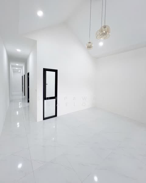 บ้านทาวน์เฮ้าส์สร้างใหม่ ซอยทุ่งเจริญ6, Phuket, Wichit, Muang Phuket, Phuket, 3 Bedrooms, 110 sqm, Townhouse For Sale, by Suppawat Saelor, 500002712 - DDproperty.com
