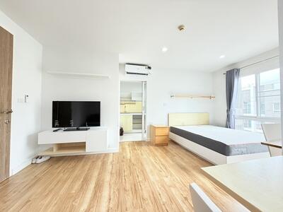 ขาย - Cool Condo Rama 7 : คูล คอนโด พระราม 7, นนทบุรี