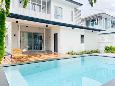 ขาย - บ้านสำหรับอยู่อาศัยและลงทุน ภูเก็ต / การันตีค่าเช่า 8% ต่อปี นาน 1 ปีเต็ม, ภูเก็ต