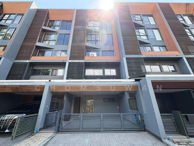 ขาย - Arden Rama 3 : อาร์เด้น พระราม 3, กรุงเทพ