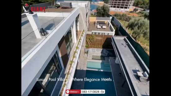 Philia Villas Saiyuan, Phuket, Rawai, Muang Phuket, Phuket, 4 Bedrooms, 500 sqm, Villa For Sale, by Suppawat Saelor, 500002734 - DDproperty.com