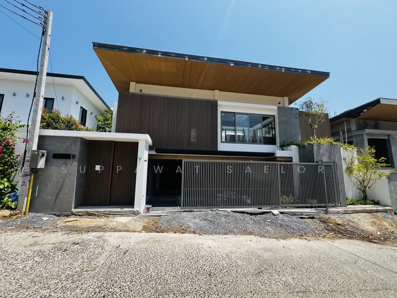 Philia Villas Saiyuan, Phuket, Rawai, Muang Phuket, Phuket, 4 Bedrooms, 500 sqm, Villa For Sale, by Suppawat Saelor, 500002734 - DDproperty.com