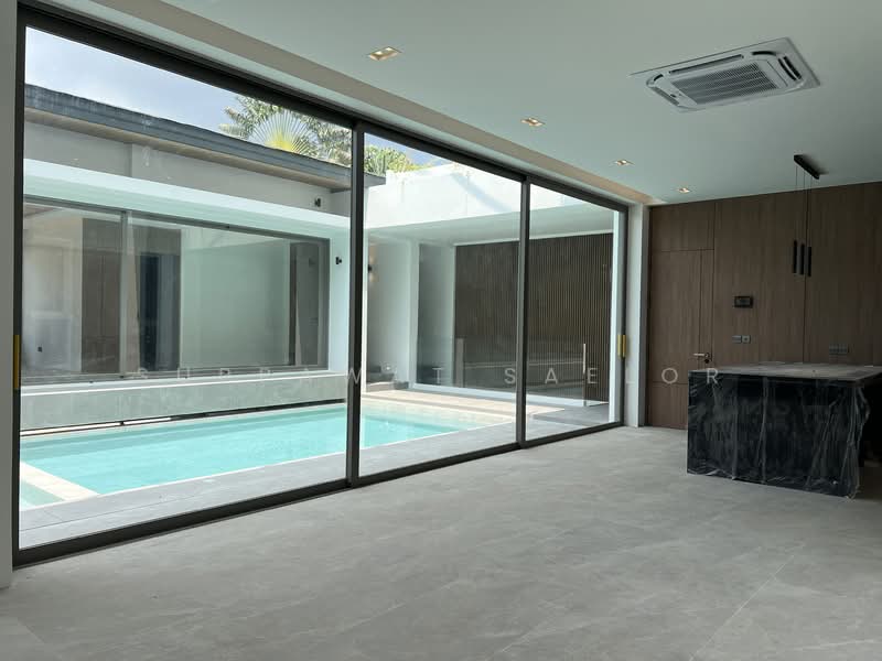 Philia Villas Saiyuan, Phuket, Rawai, Muang Phuket, Phuket, 4 Bedrooms, 500 sqm, Villa For Sale, by Suppawat Saelor, 500002734 - DDproperty.com