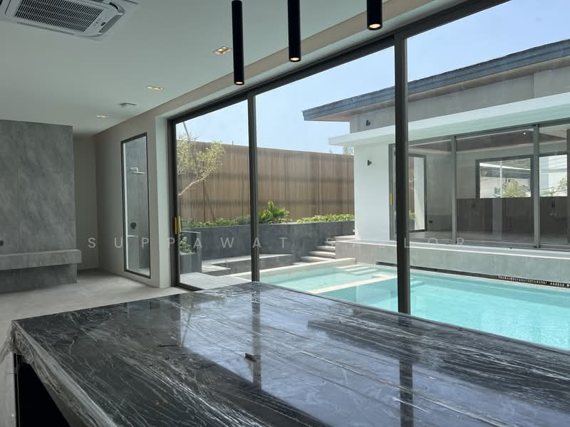 Philia Villas Saiyuan, Phuket, Rawai, Muang Phuket, Phuket, 4 Bedrooms, 500 sqm, Villa For Sale, by Suppawat Saelor, 500002734 - DDproperty.com