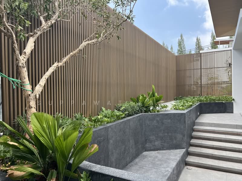 Philia Villas Saiyuan, ภูเก็ต, ราไวย์, เมืองภูเก็ต, ภูเก็ต, 500 ตร.ม., วิลล่า ขาย, โดย Suppawat Saelor, 500002734 - DDproperty.com