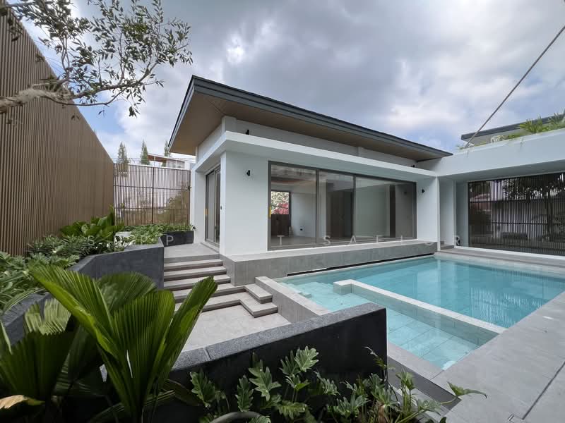 Philia Villas Saiyuan, ภูเก็ต, ราไวย์, เมืองภูเก็ต, ภูเก็ต, 500 ตร.ม., วิลล่า ขาย, โดย Suppawat Saelor, 500002734 - DDproperty.com