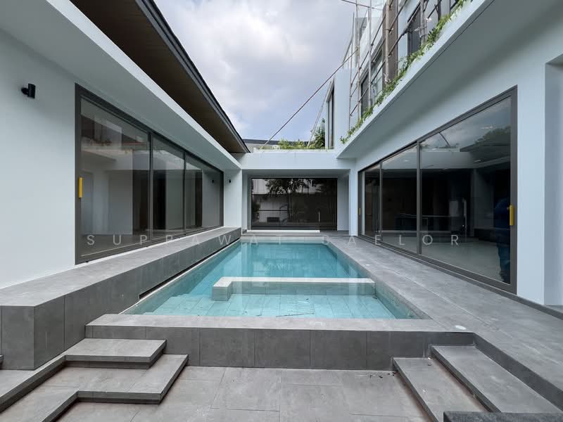 Philia Villas Saiyuan, Phuket, Rawai, Muang Phuket, Phuket, 4 Bedrooms, 500 sqm, Villa For Sale, by Suppawat Saelor, 500002734 - DDproperty.com
