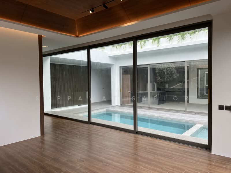 Philia Villas Saiyuan, ภูเก็ต, ราไวย์, เมืองภูเก็ต, ภูเก็ต, 500 ตร.ม., วิลล่า ขาย, โดย Suppawat Saelor, 500002734 - DDproperty.com
