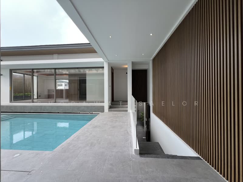 Philia Villas Saiyuan, ภูเก็ต, ราไวย์, เมืองภูเก็ต, ภูเก็ต, 500 ตร.ม., วิลล่า ขาย, โดย Suppawat Saelor, 500002734 - DDproperty.com