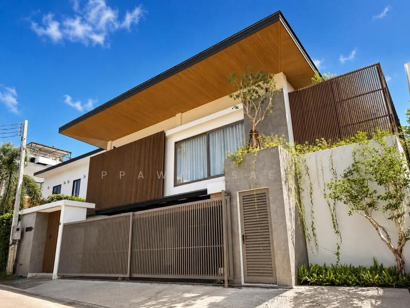 Philia Villas Saiyuan, Phuket, Rawai, Muang Phuket, Phuket, 4 Bedrooms, 500 sqm, Villa For Sale, by Suppawat Saelor, 500002734 - DDproperty.com