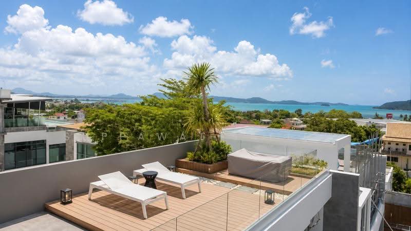 Philia Villas Saiyuan, Phuket, Rawai, Muang Phuket, Phuket, 4 Bedrooms, 500 sqm, Villa For Sale, by Suppawat Saelor, 500002734 - DDproperty.com