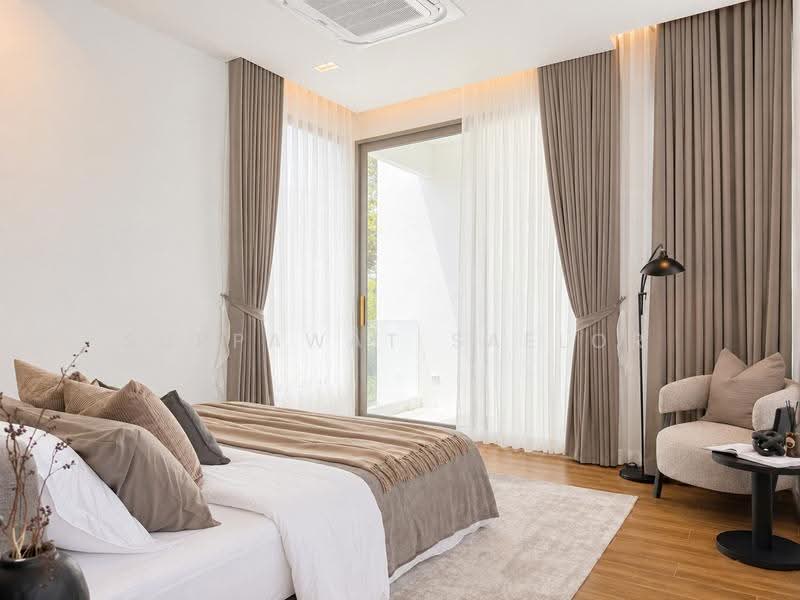 Philia Villas Saiyuan, Phuket, Rawai, Muang Phuket, Phuket, 4 Bedrooms, 500 sqm, Villa For Sale, by Suppawat Saelor, 500002734 - DDproperty.com