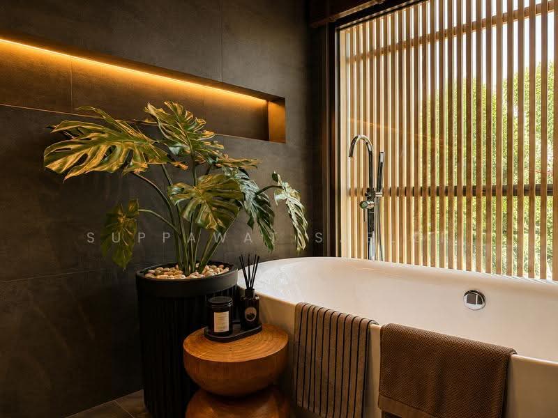 Philia Villas Saiyuan, Phuket, Rawai, Muang Phuket, Phuket, 4 Bedrooms, 500 sqm, Villa For Sale, by Suppawat Saelor, 500002734 - DDproperty.com