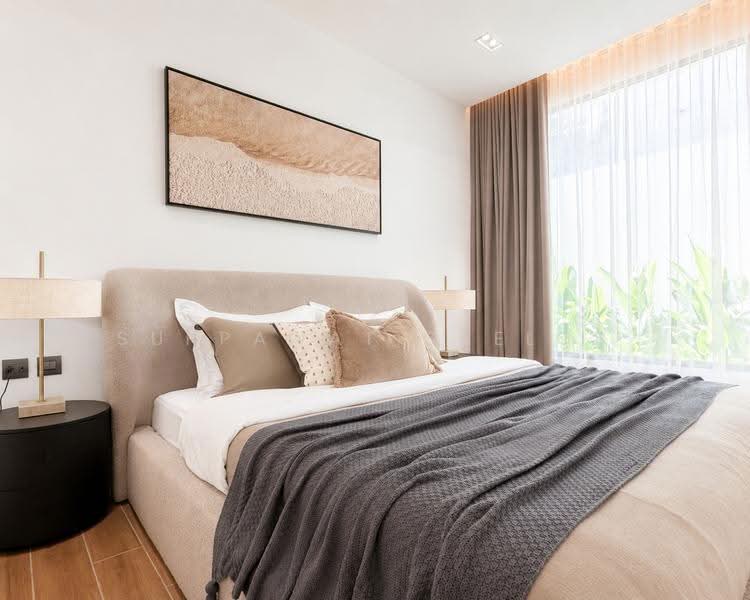 Philia Villas Saiyuan, Phuket, Rawai, Muang Phuket, Phuket, 4 Bedrooms, 500 sqm, Villa For Sale, by Suppawat Saelor, 500002734 - DDproperty.com