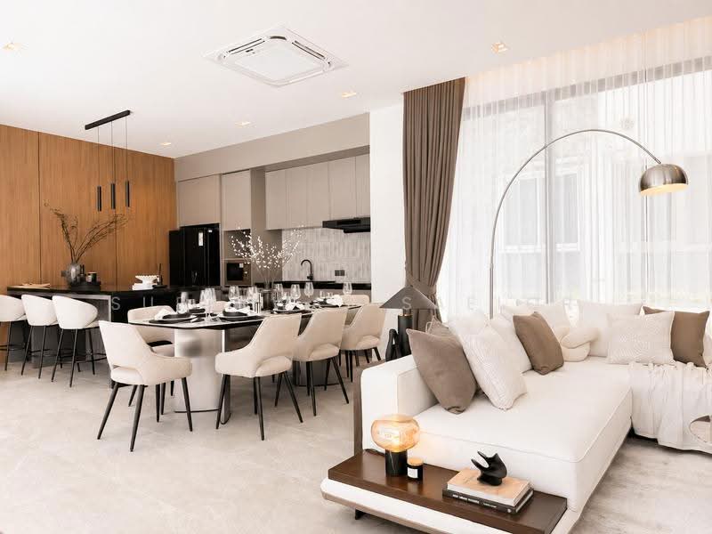 Philia Villas Saiyuan, Phuket, Rawai, Muang Phuket, Phuket, 4 Bedrooms, 500 sqm, Villa For Sale, by Suppawat Saelor, 500002734 - DDproperty.com