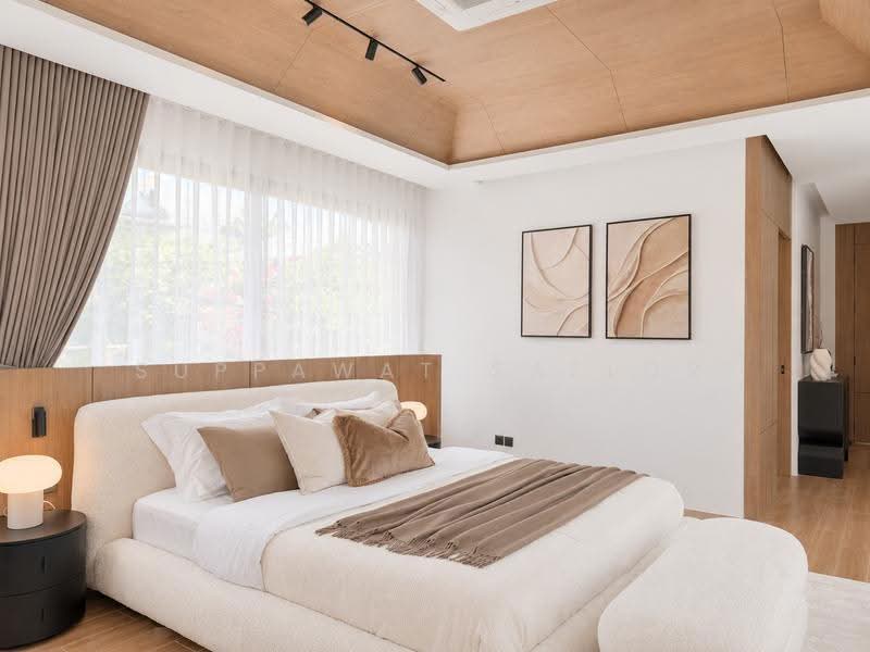 Philia Villas Saiyuan, Phuket, Rawai, Muang Phuket, Phuket, 4 Bedrooms, 500 sqm, Villa For Sale, by Suppawat Saelor, 500002734 - DDproperty.com