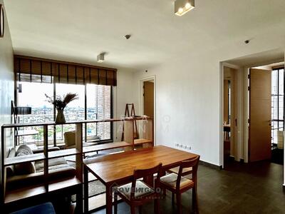 ขาย - The Lofts Ekkamai : เดอะ ลอฟท์ เอกมัย, กรุงเทพ