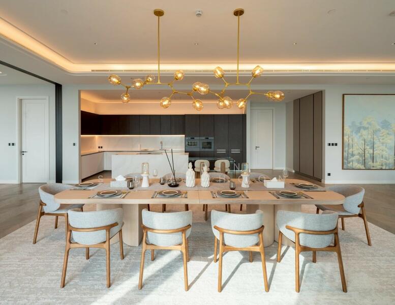 ONE89 Wireless, Bangkok, Wittayu Road, Lumphini, Pathum Wan, Bangkok, 3 Bedrooms, 371 sqm, Condo For Sale, by Amarin Sitthidhoon, 500002773 - DDproperty.com