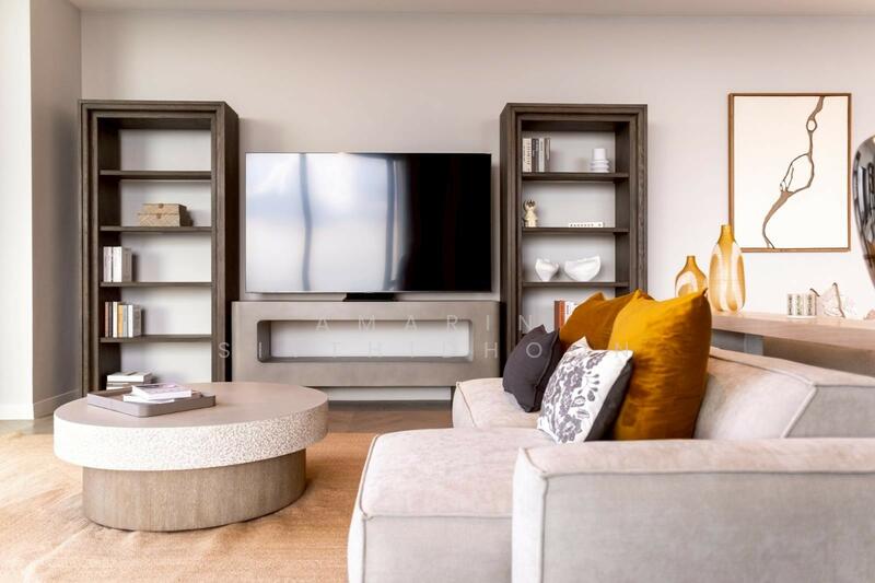 ONE89 Wireless, Bangkok, Wittayu Road, Lumphini, Pathum Wan, Bangkok, 3 Bedrooms, 371 sqm, Condo For Sale, by Amarin Sitthidhoon, 500002773 - DDproperty.com