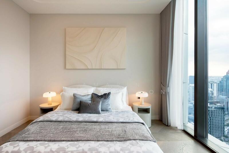 ONE89 Wireless, Bangkok, Wittayu Road, Lumphini, Pathum Wan, Bangkok, 3 Bedrooms, 371 sqm, Condo For Sale, by Amarin Sitthidhoon, 500002773 - DDproperty.com