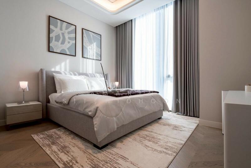 ONE89 Wireless, Bangkok, Wittayu Road, Lumphini, Pathum Wan, Bangkok, 3 Bedrooms, 371 sqm, Condo For Sale, by Amarin Sitthidhoon, 500002773 - DDproperty.com