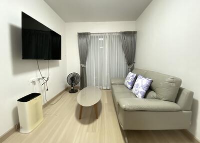 ขาย - Supalai Loft @ Talat Phlu Station : ศุภาลัย ลอฟท์ แอท สถานีตลาดพลู, กรุงเทพ