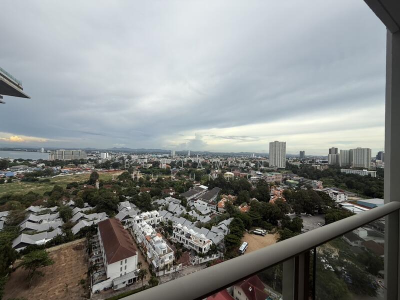 The Riviera Wongamat, Chon Buri (Pattaya), Na Kluea 16 Alley, Na Kloe, Bang Lamung (Pattaya), Chon Buri (Pattaya), Studio, 35 sqm, Condo For Rent, by Benjawan Chukunhom, 500002836 - DDproperty.com