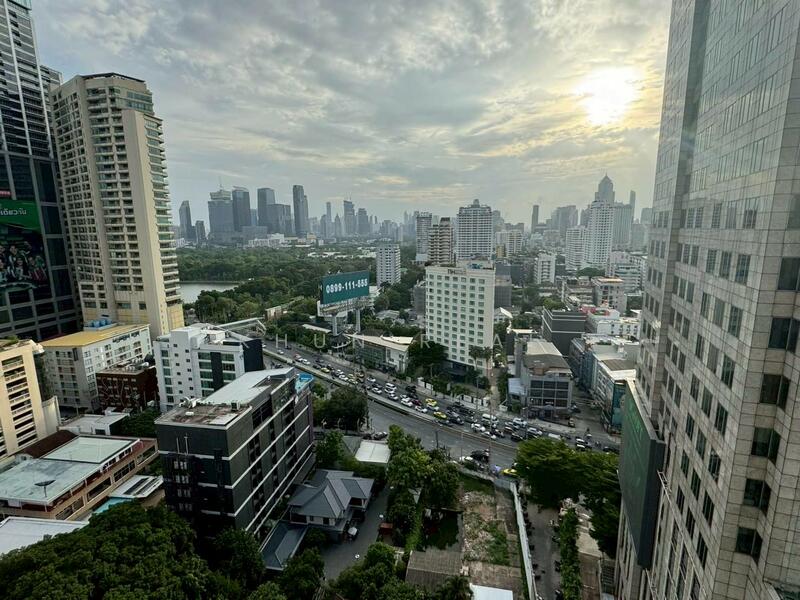 ให้เช่า - Citi Smart Sukhumvit 18 : ซิตี้ สมาร์ท สุขุมวิท 18, กรุงเทพ