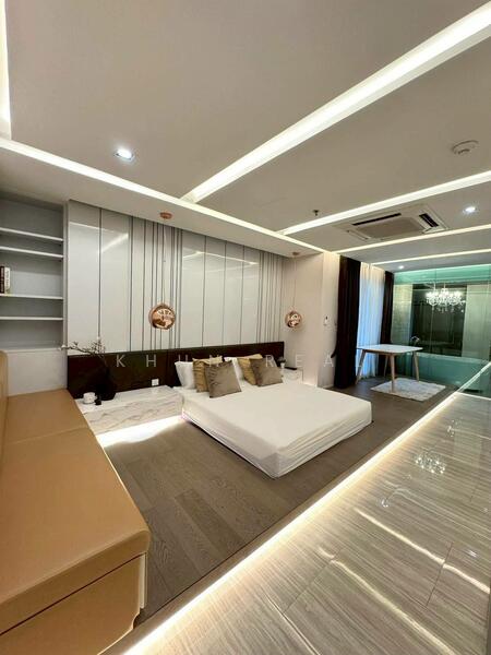 ให้เช่า - Citi Smart Sukhumvit 18 : ซิตี้ สมาร์ท สุขุมวิท 18, กรุงเทพ