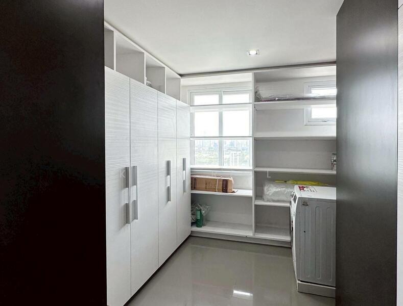 ให้เช่า - Citi Smart Sukhumvit 18 : ซิตี้ สมาร์ท สุขุมวิท 18, กรุงเทพ